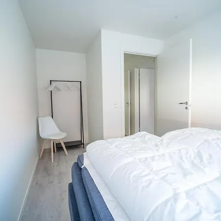 בית נופש Stylish Coastal House With Stunning Ocean View Borhaug
