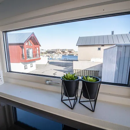 Stylish Coastal House With Stunning Ocean View * Borhaug