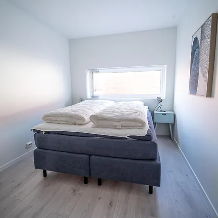 בית נופש Stylish Coastal House With Stunning Ocean View