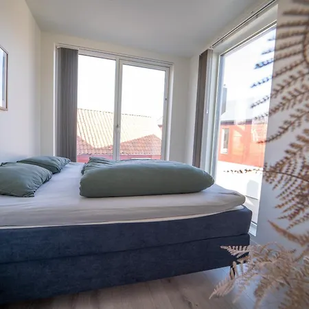 בית נופש Stylish Coastal House With Stunning Ocean View *