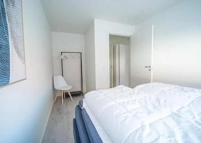 Casa de Férias Stylish Coastal House With Stunning Ocean View Borhaug