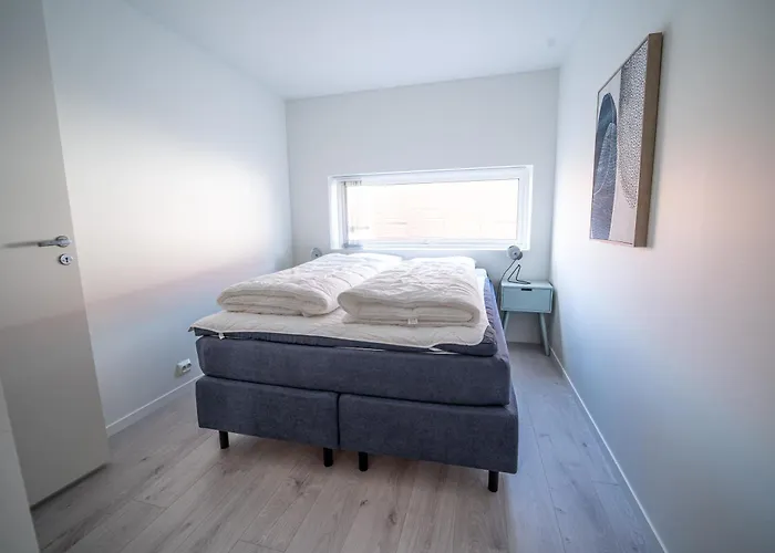 Casa de Férias Stylish Coastal House With Stunning Ocean View