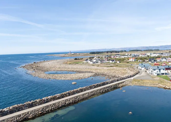 Stylish Coastal House With Stunning Ocean View *