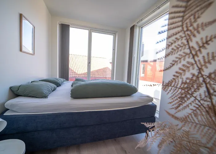 Casa de Férias Stylish Coastal House With Stunning Ocean View *