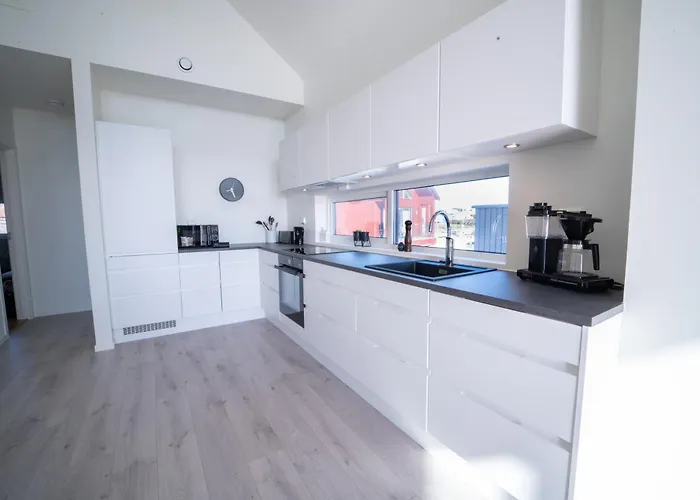 Stylish Coastal House With Stunning Ocean View Casa de Férias