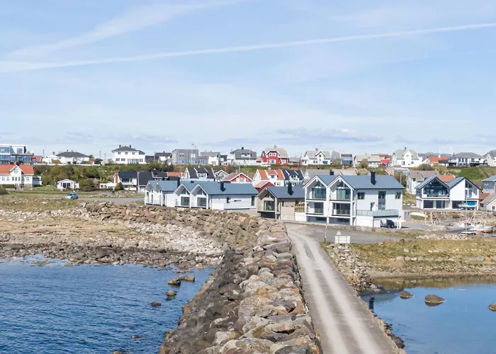 Stylish Coastal House With Stunning Ocean View Casa de Férias *